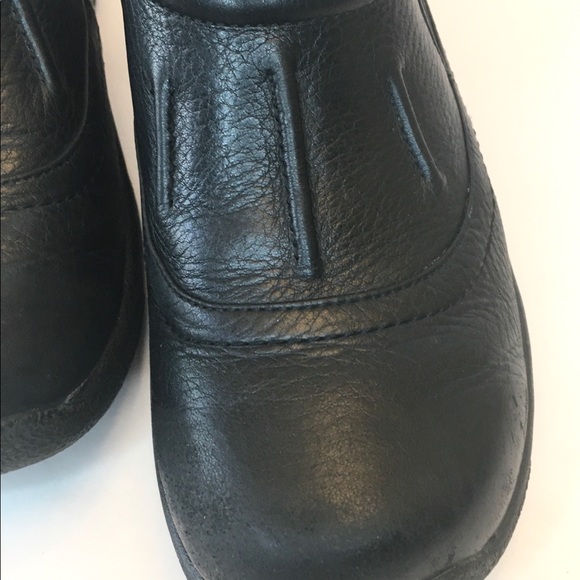 Dansko Women’s Leather Upper size EU 38 shoes - Picture 4 of 11